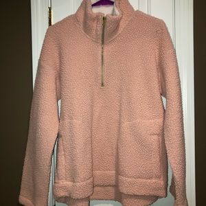 Pink Sherpa